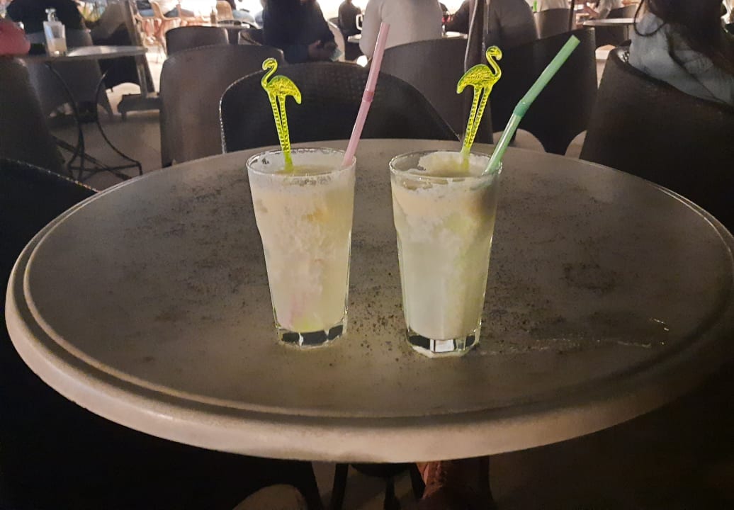 Gastro Sentido Kyknos Beach Adults Only 16+