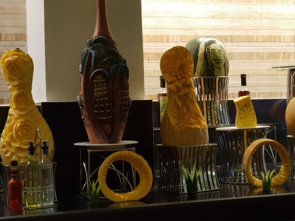 Gastro Pickalbatros Aqua Park Resort - Hurghada