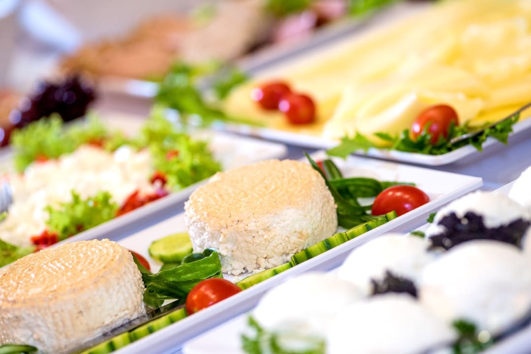 Gastro LECH Sanatorium