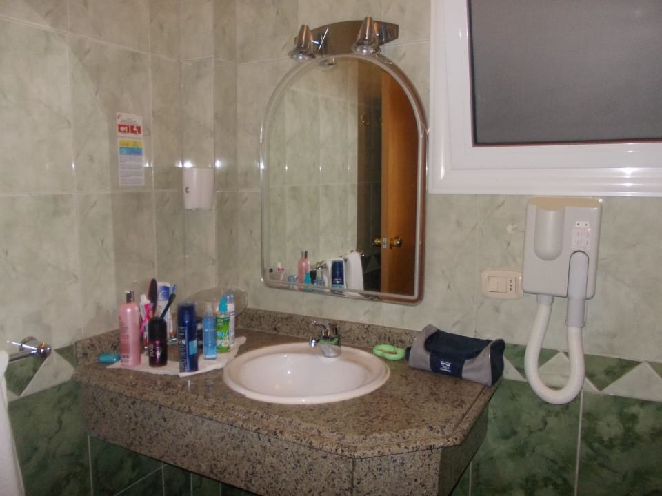 Ванна хорошая Golden Beach Resort