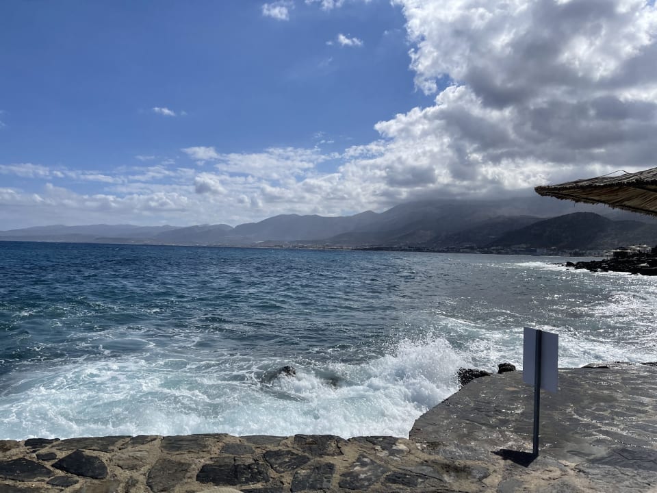 Strand Nana Golden Beach