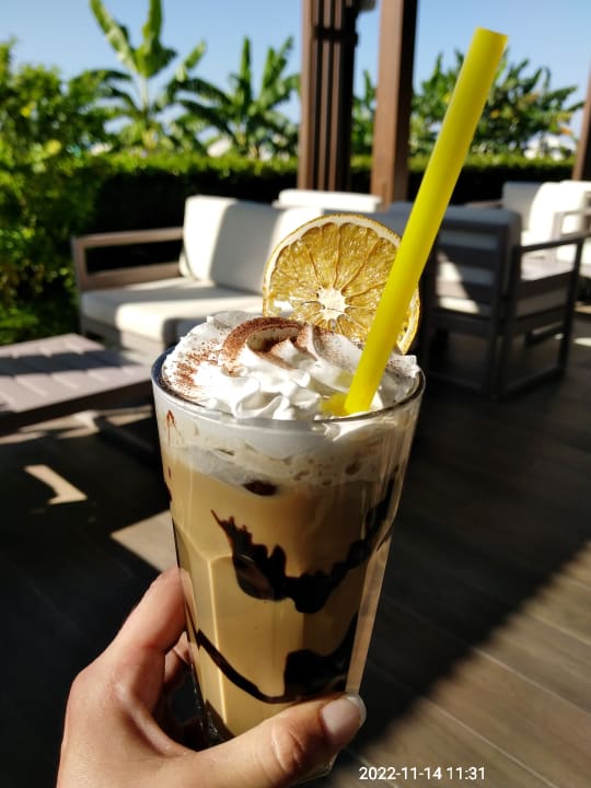 Gastro Seaden Quality Resort & Spa