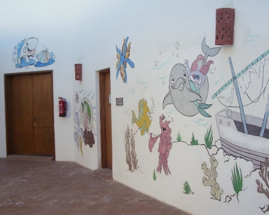 Baboo Village Hotel Mercure Hurghada