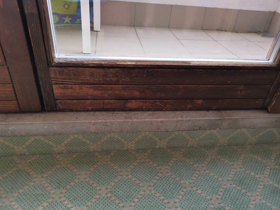 Zimmer Hotel Vile Park