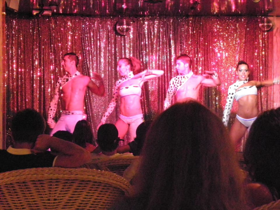 Animation Bull Eugenia Victoria & Spa