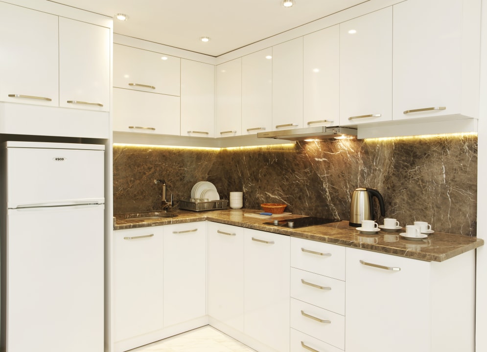 Zimmer Kleopatra Suit Hotel