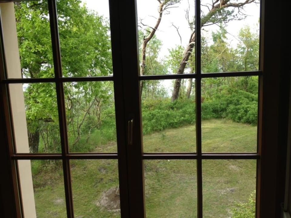 Gartenanlage Wy & Spa Wellnesshotel