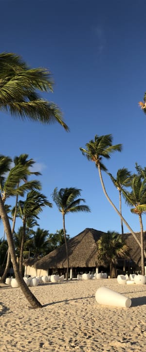 Strand Meliá Caribe Beach Resort-All Inclusive