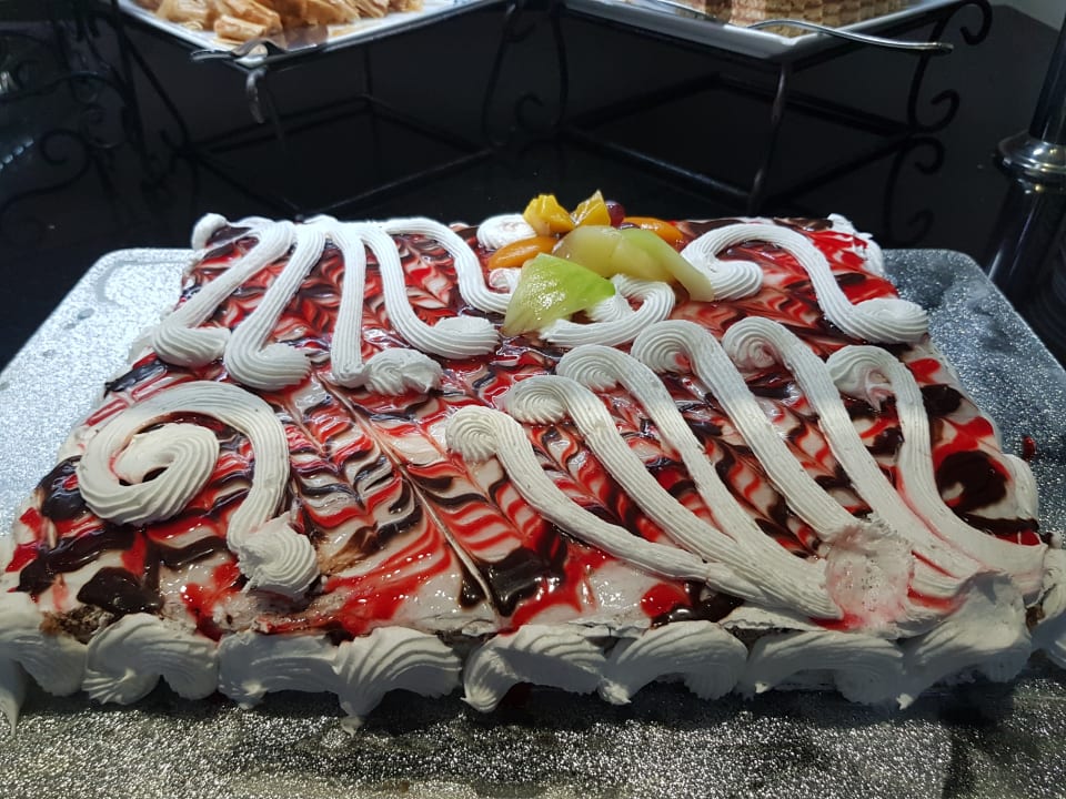 Restaurant Amphoras Blu