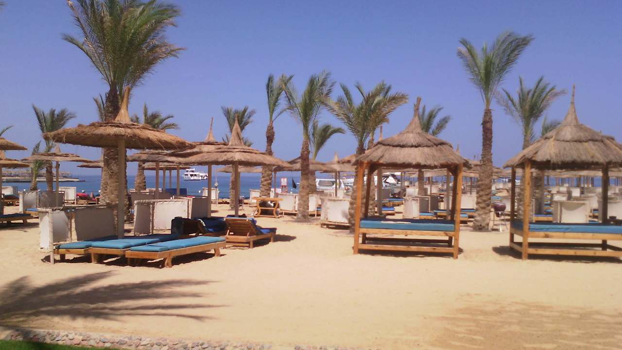 Beach Albatros Resort Beach Albatros Resort