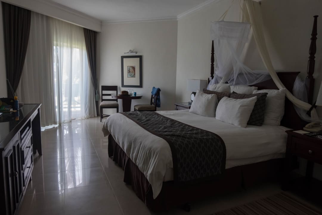 Zimmer Dreams La Romana Resort & Spa