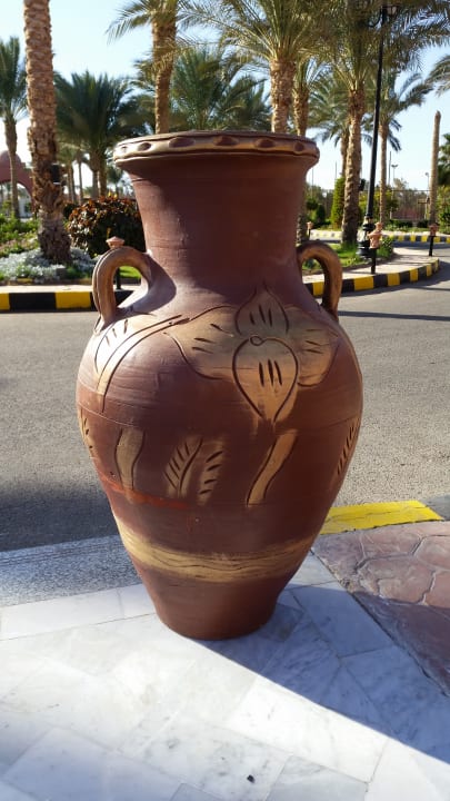 Außenansicht Swisstouch Oriental Resort Marsa Alam