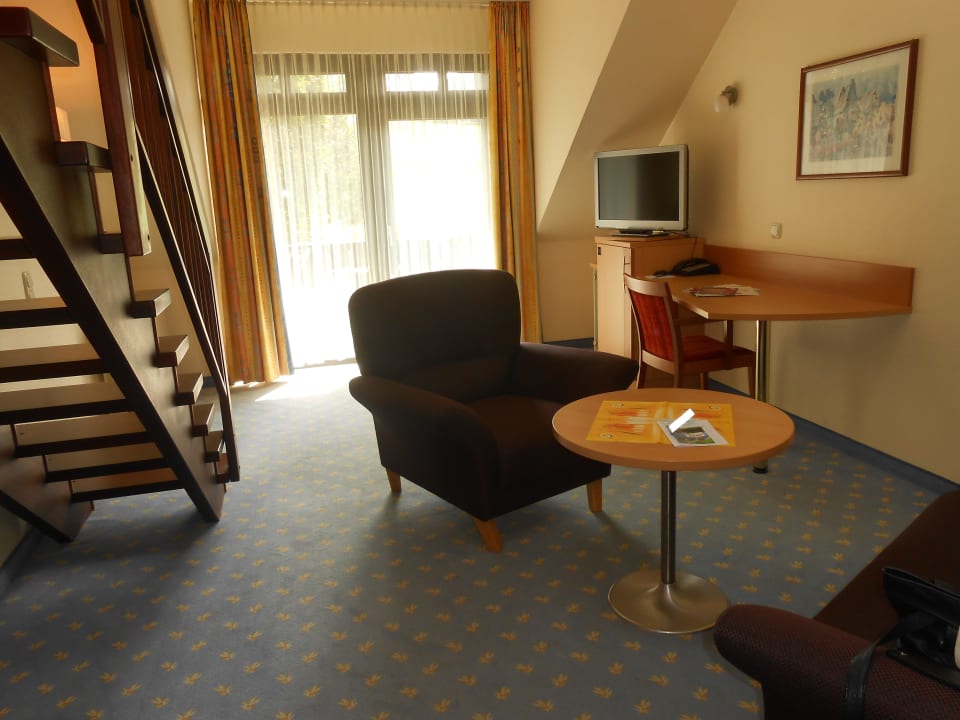 Zimmer Göbel's Seehotel Diemelsee