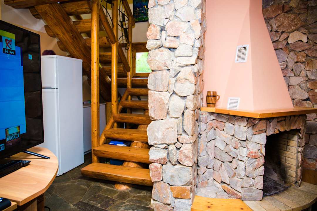 Zimmer Valisoara Holiday House