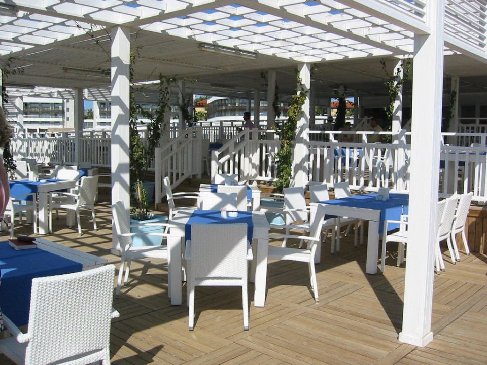 Strandbar Can Garden Resort