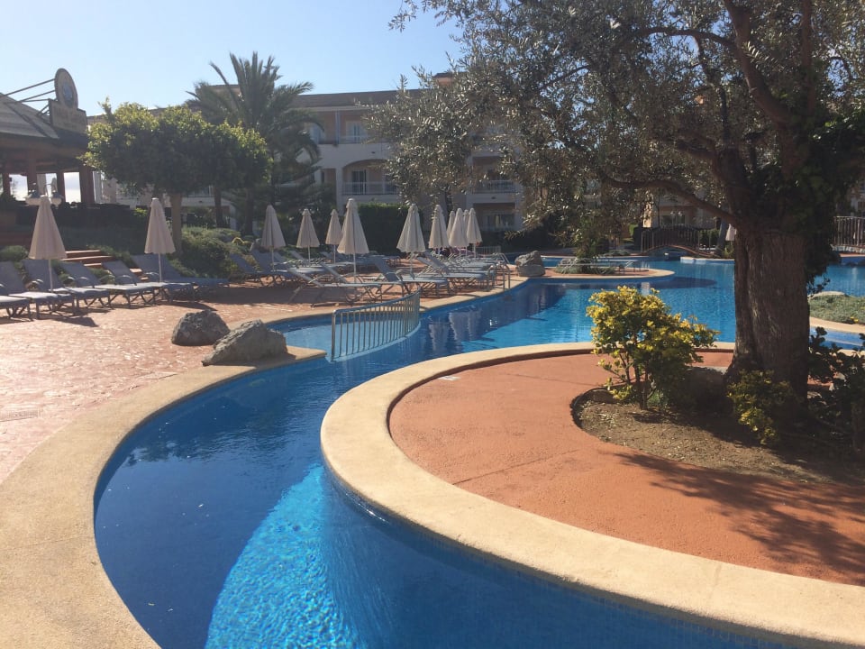 Playa Garden Selection Hotel & Spa Playa Garden Selection Hotel & Spa