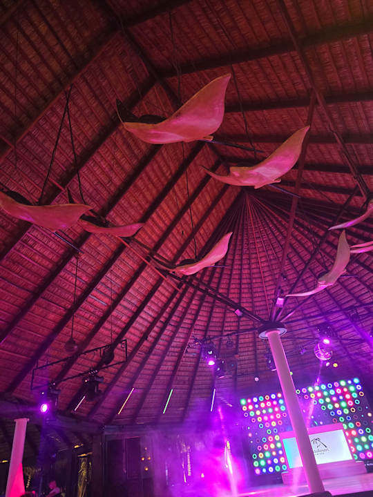 Sonstiges Kuredu Island Resort & Spa