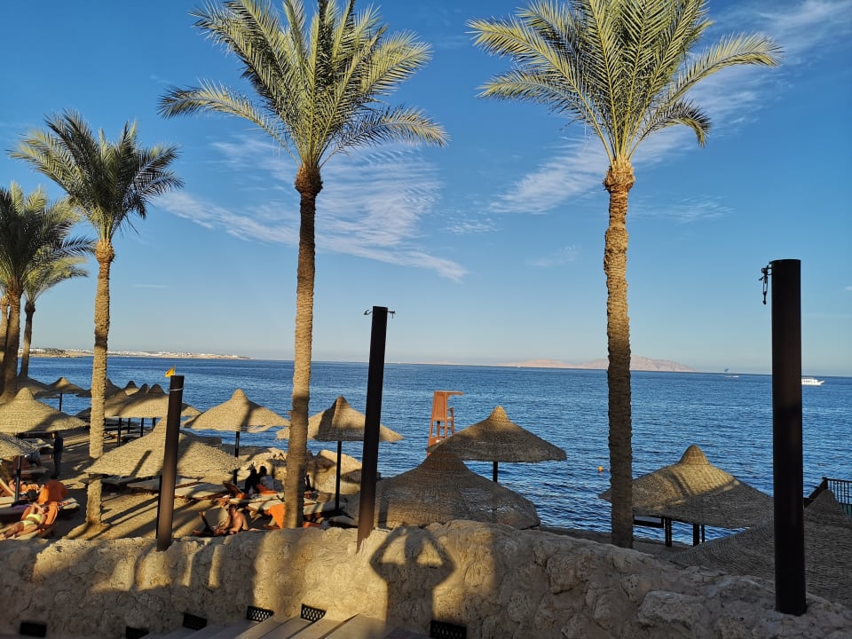 Strand The Grand Hotel Sharm El Sheikh