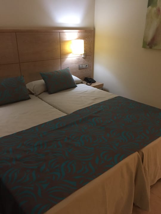 Zimmer Kn Arenas del Mar Hotel