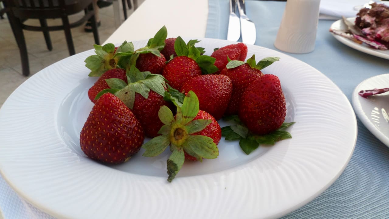 Gastro VONRESORT Golden Coast