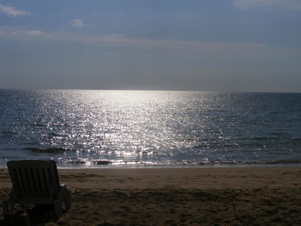 Beach The Briza Beach Resort Khaolak