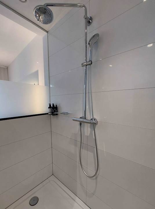 Zimmer Innside by Meliá Frankfurt Ostend