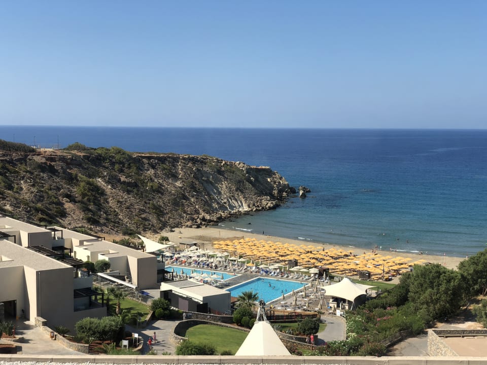 Strand Atlantica Mikri Poli Crete