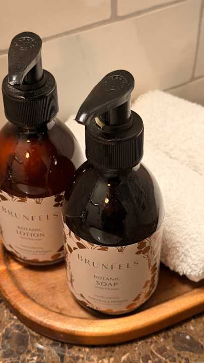 Zimmer Brunfels Hotel, in the Unbound Collection by Hyatt