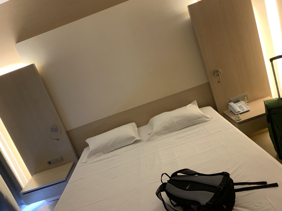 Zimmer Atlantica Mikri Poli Crete