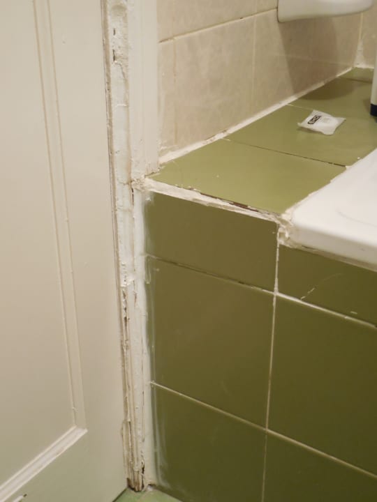 Zimmer Caleta Garden