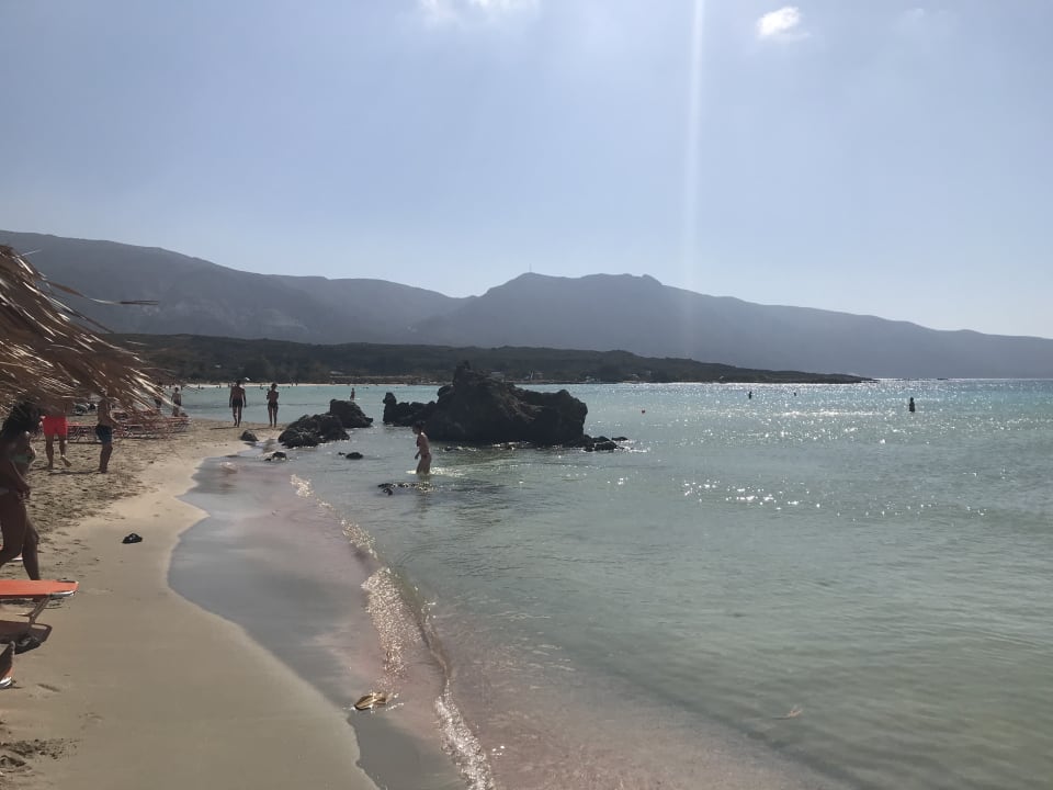 Strand Anemos Luxury Grand Resort