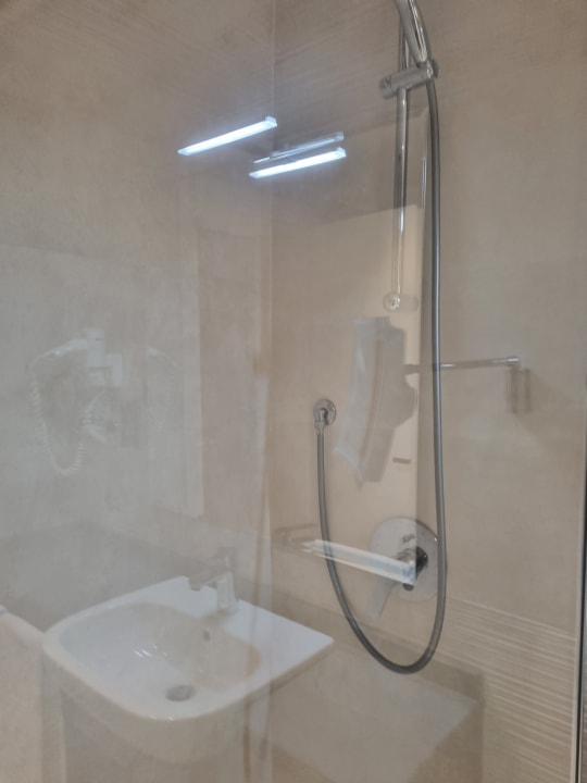 Zimmer Hotel Cristina