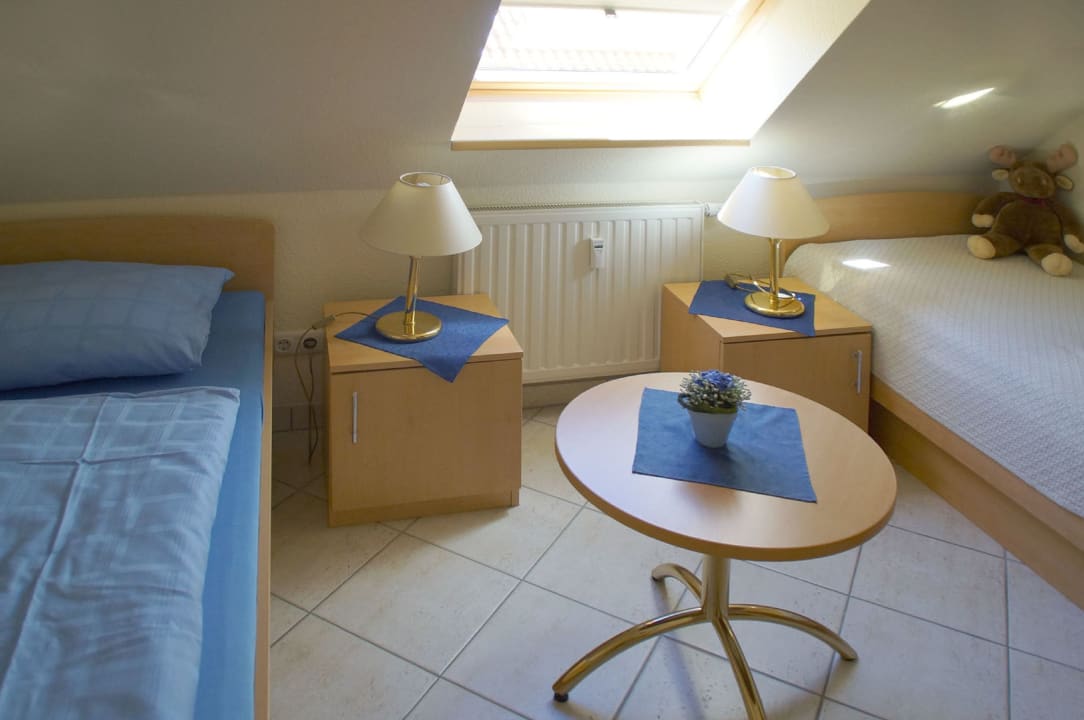 Zimmer Ferienwohnung Lotte - Paradies Rügen