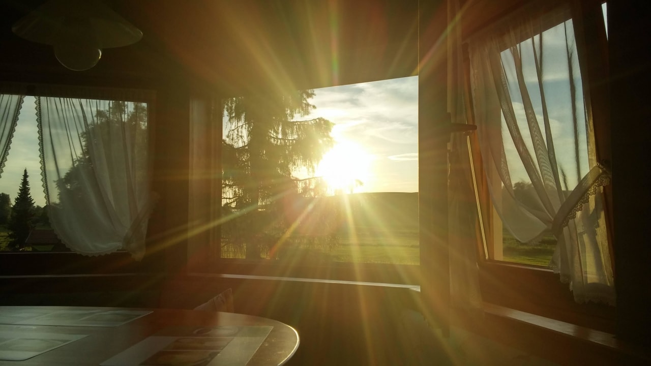 Amanecer2 Landhaus Grobert