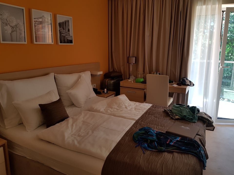 Zimmer Hotel Crikvenica