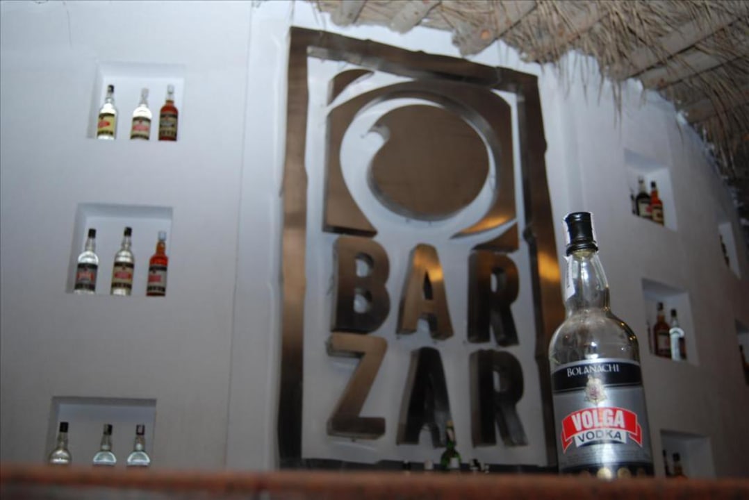 Bar zar Sindbad Club