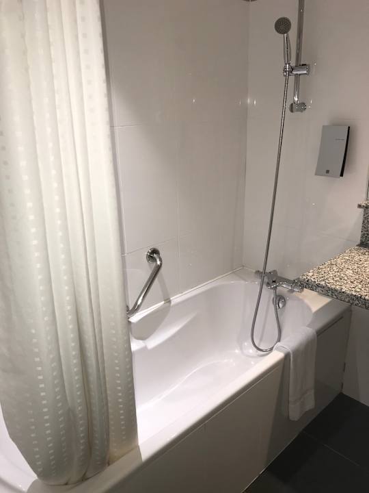 Zimmer Hotel Holiday Inn Bordeaux Sud - Pessac