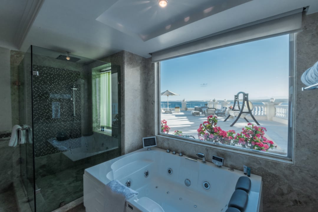 Zimmer Kaisol Romance Resort