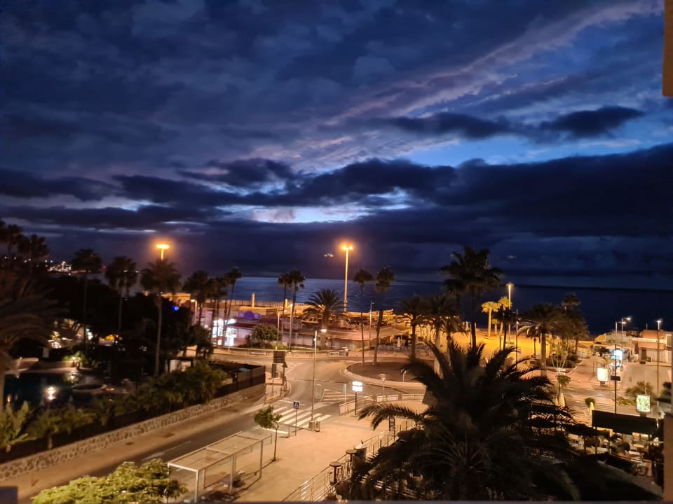 Ausblick HL Sahara Playa