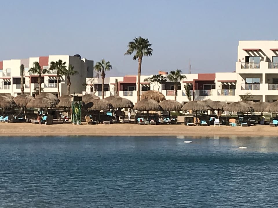 Strand SUNRISE Crystal Bay Resort