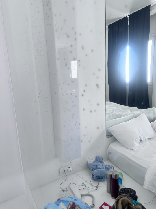 Zimmer Hotel SU & Aqualand