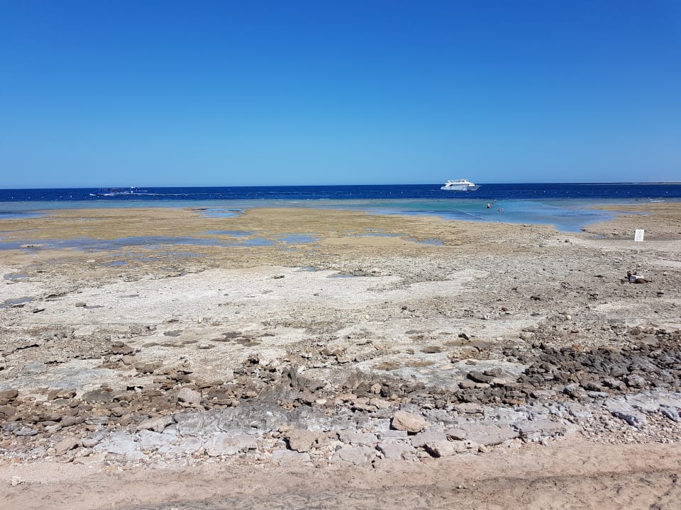 Strand Makadi Spa - Adults only