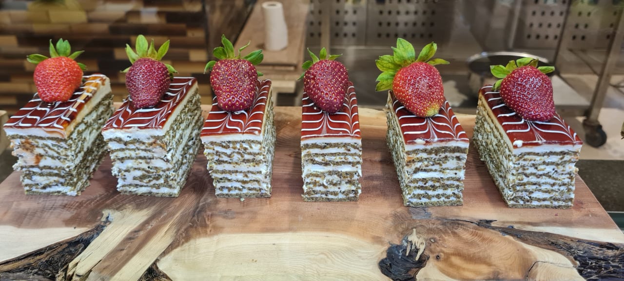 Gastro Haydarpasha Palace