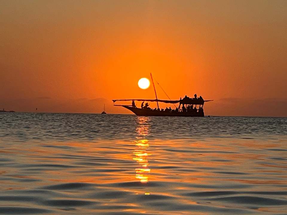 Strand Royal Zanzibar Beach Resort