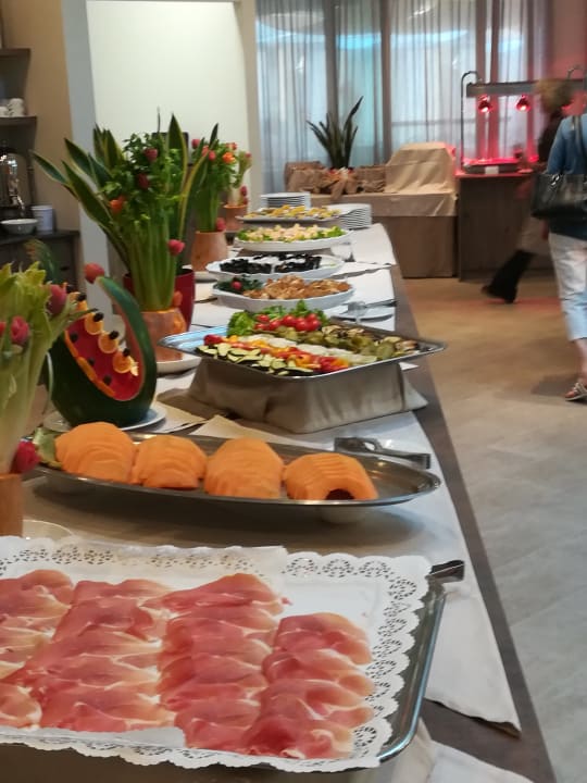 Gastro Hotel Le Torri del Garda