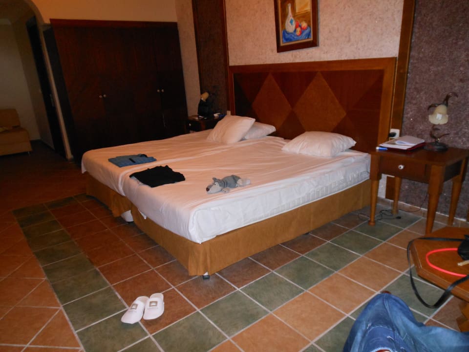 Beach house Kamelya Selin Hotel