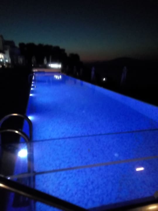 Pool AluaSoul Zakynthos - Adults only