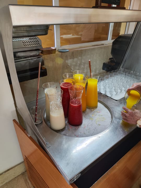 Gastro Hotel Three Corners Ocean View prestige - Adults only