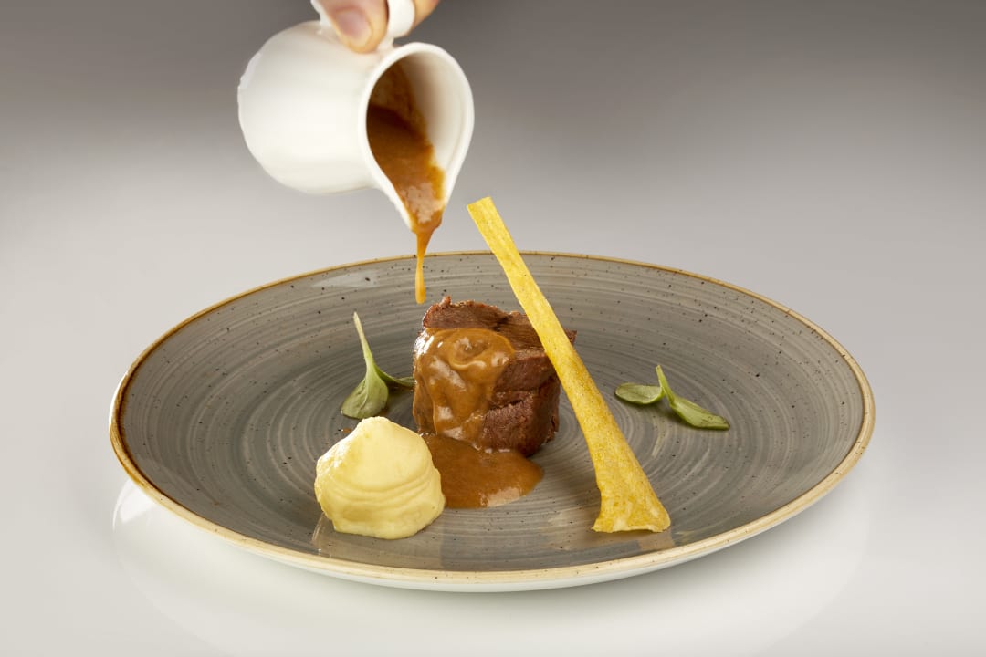 Gastro Blu Hotel Brixia