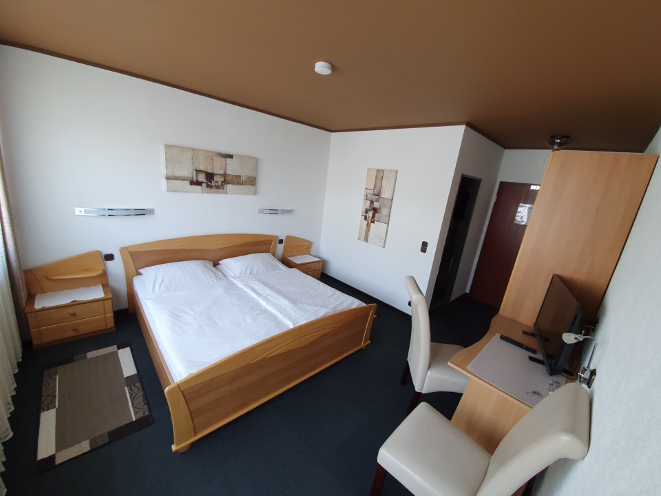 Zimmer Hotel Klein